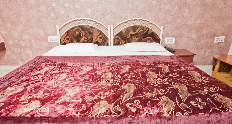 Hotel Anand Palace, Ujjain 5